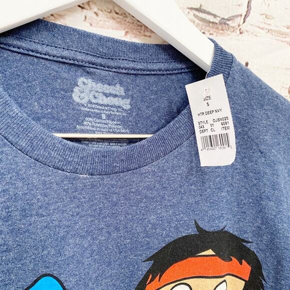 CHEECH AND CHONG Shirt Sz S - Picture 3 of 4